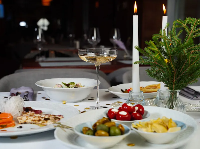 The Early Evening Ritual That American Wine Bars Are Finally Getting Right