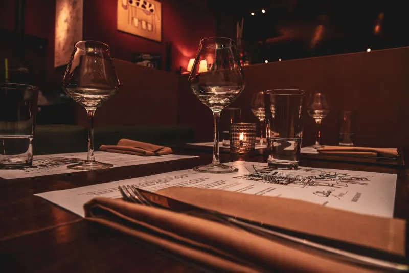 How to Read a By-the-Glass List Before You Ever Take Your Seat