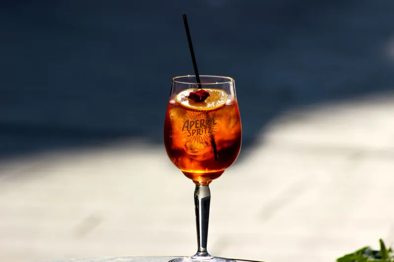 Before the Entrée Arrives: How the Aperitivo Hour Is Reshaping the American Wine Bar Experience
