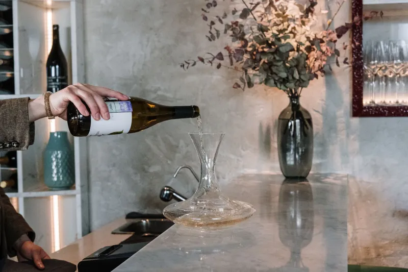 Behind Every House Pour Is a Decision That Shapes Your Entire Evening