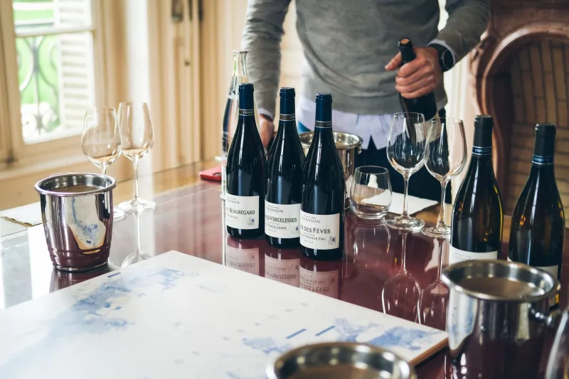 Glass or Bottle: The Ordering Question That Actually Has a Right Answer—Depending on the Night