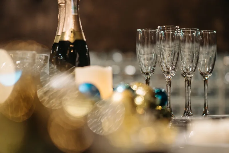 Small Format, Grand Ambition: The Case for Embracing the Half Bottle
