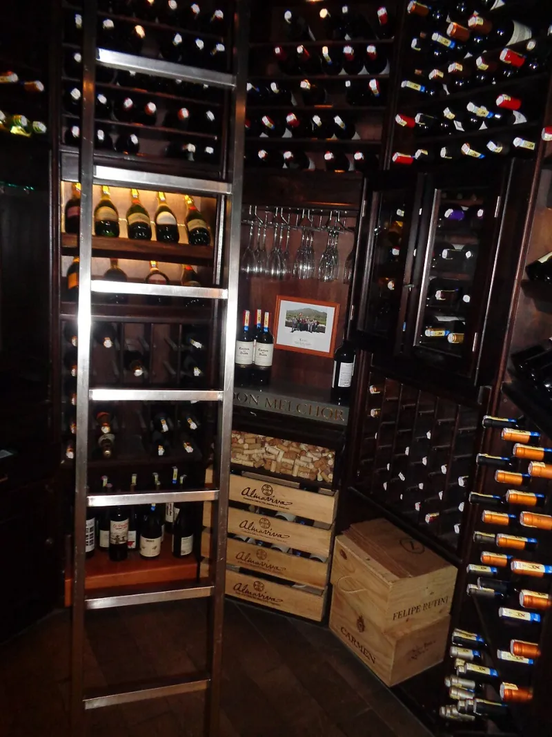 Sound as Seasoning: The Deliberate Role of Music in a Wine Bar's Flavor Story